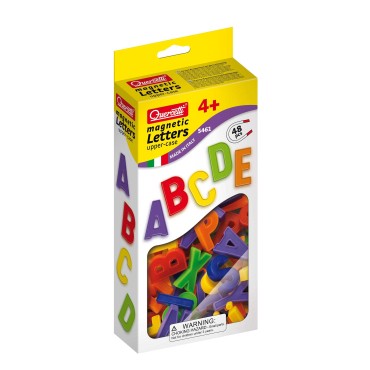 RICAMBI LETTERE MAGNETICHE 48