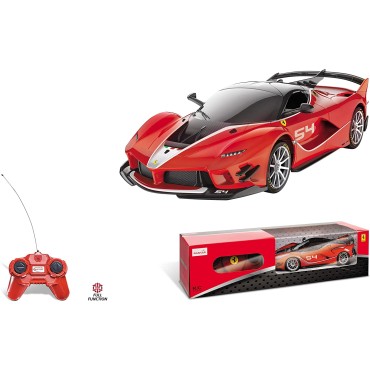 AUTO RC FERRARI FXXK 1/24