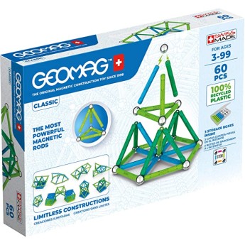 GEOMAG CLASSIC RECYCLED 60 PZ