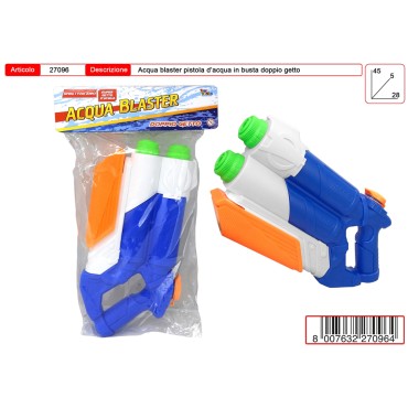 MITRA ACQUA 37 CM