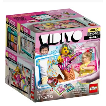 43102 LEGO VIVIYO MARMAID