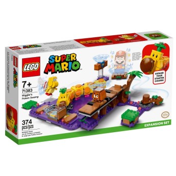 71383 LEGO SUPER MARIO NEW WAVE