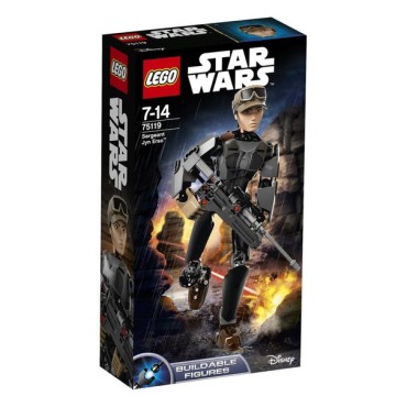 75119 LEGO STAR WARS ACTION 1