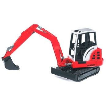 MINI ESCAVATORE CM 25