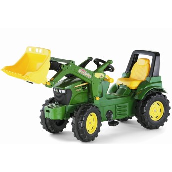 TRATTORE JONH DEERE 7930 RUSPA