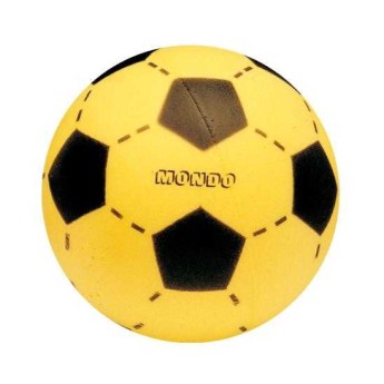 PALLONE SPUGNA D 140