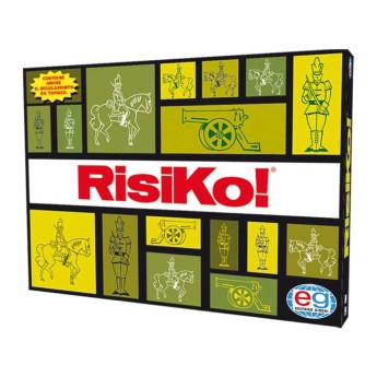 GIOCO RISIKO