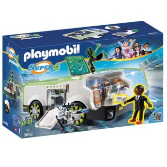 6692 PLAYMOBIL IL CAMALEONTE