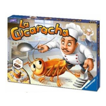 GIOCO LA CUCARACHA