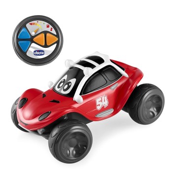 GIOCO CHICCO BOBBY BUGGY RC