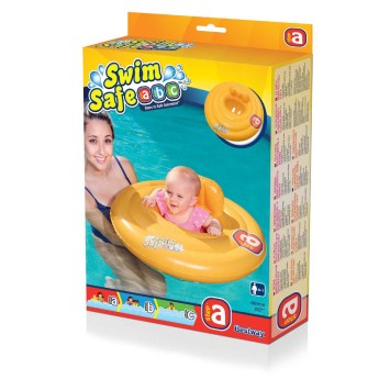 SALVAGENTE MUTANDINA ROTONDO SWIM CM 69 0-18 MESI