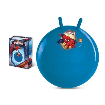 PALLONE  KANGAROO SPIDERMAN