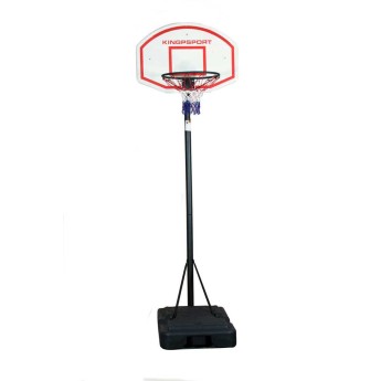 CANESTRO BASKET CON BASE MT 3.10